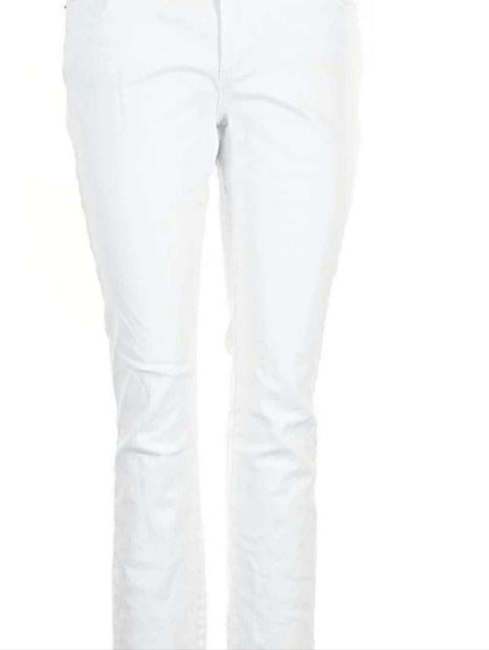 STS Blue Women's White Skinny Jeans size 27